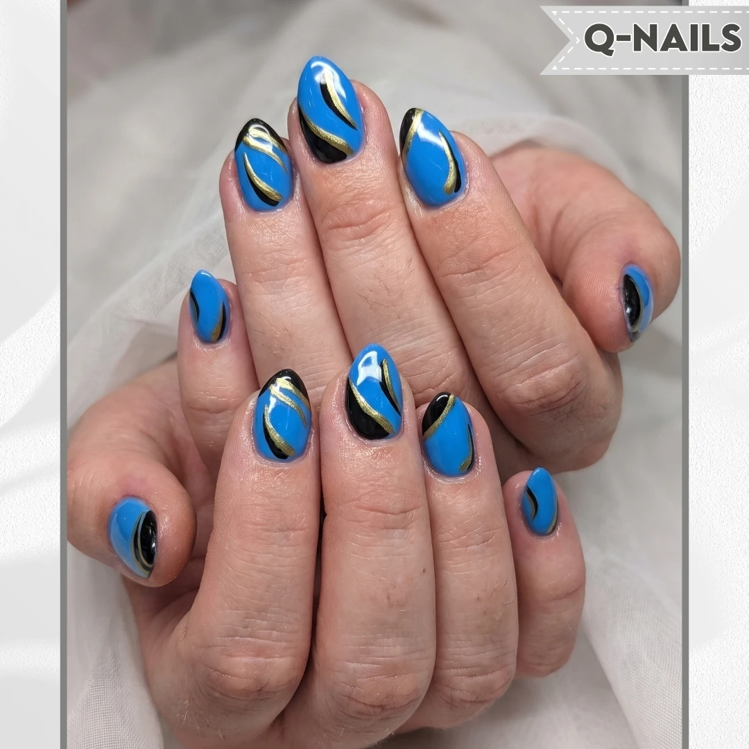 Nail designs